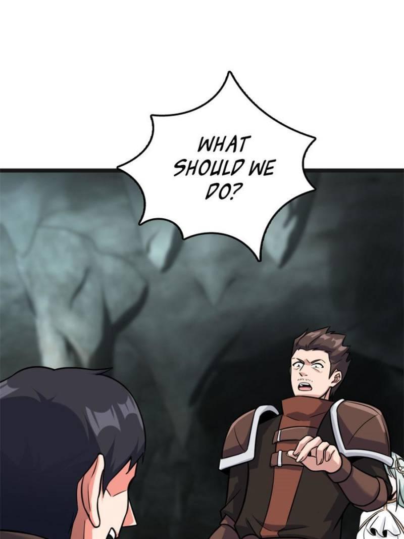 Release That Witch Chap 470 - Next Chap 471