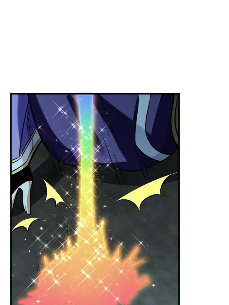 Release That Witch Chap 470 - Next Chap 471