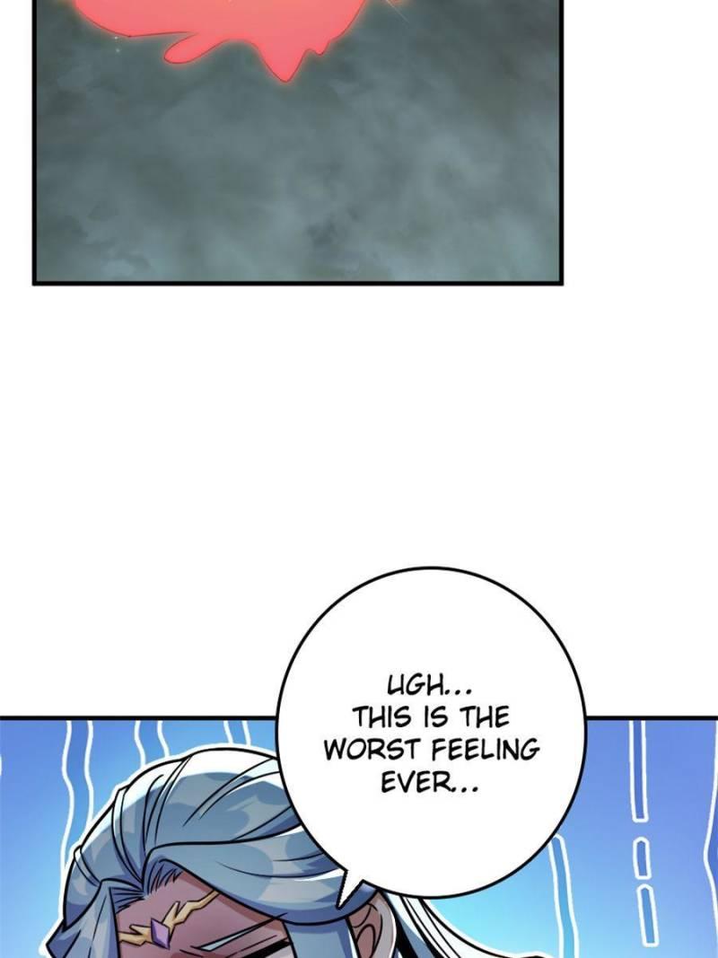 Release That Witch Chap 470 - Next Chap 471
