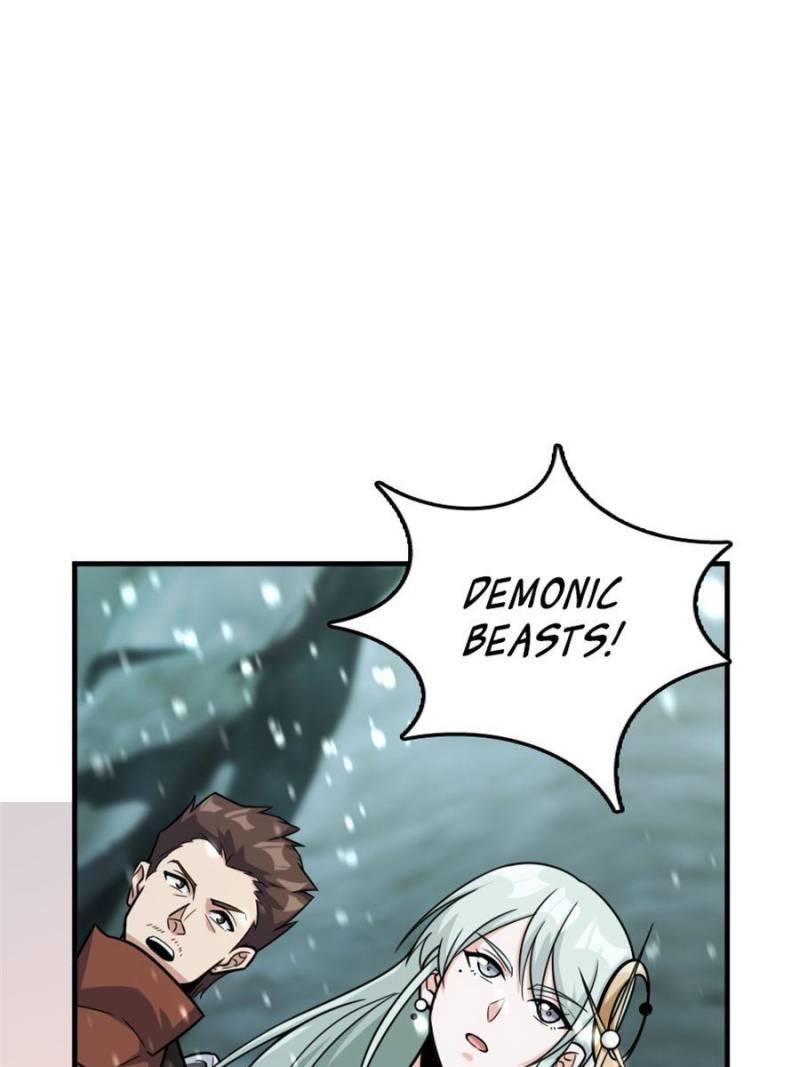 Release That Witch Chap 470 - Next Chap 471