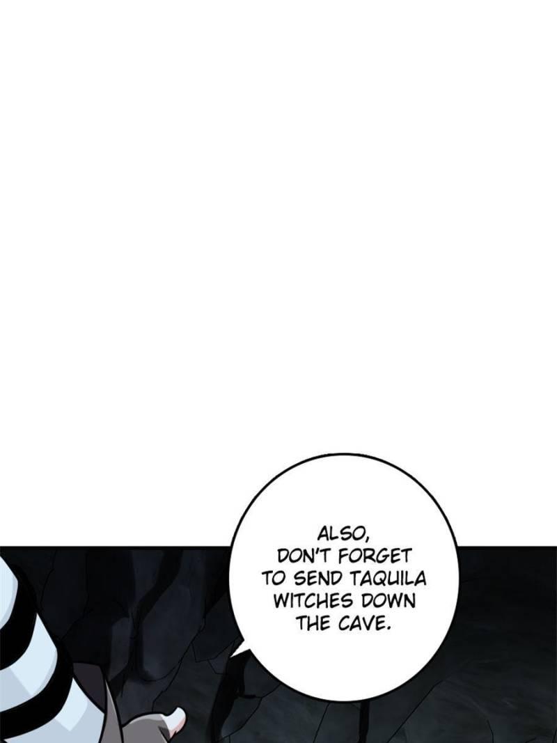 Release That Witch Chap 470 - Next Chap 471