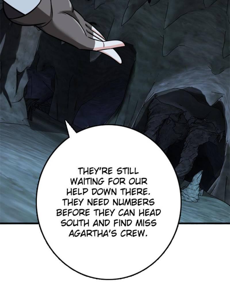 Release That Witch Chap 470 - Next Chap 471