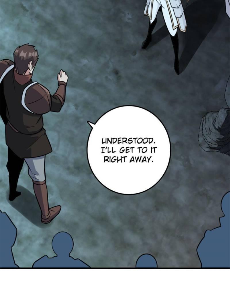Release That Witch Chap 470 - Next Chap 471