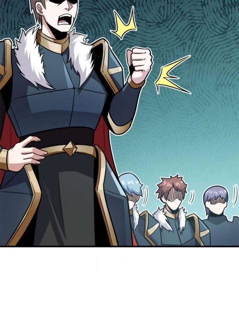 Release That Witch Chap 470 - Next Chap 471