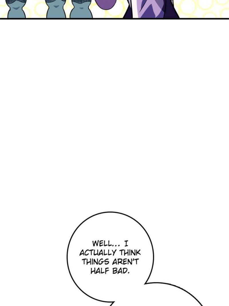 Release That Witch Chap 470 - Next Chap 471