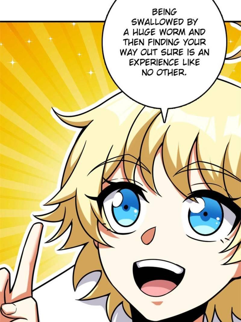 Release That Witch Chap 470 - Next Chap 471