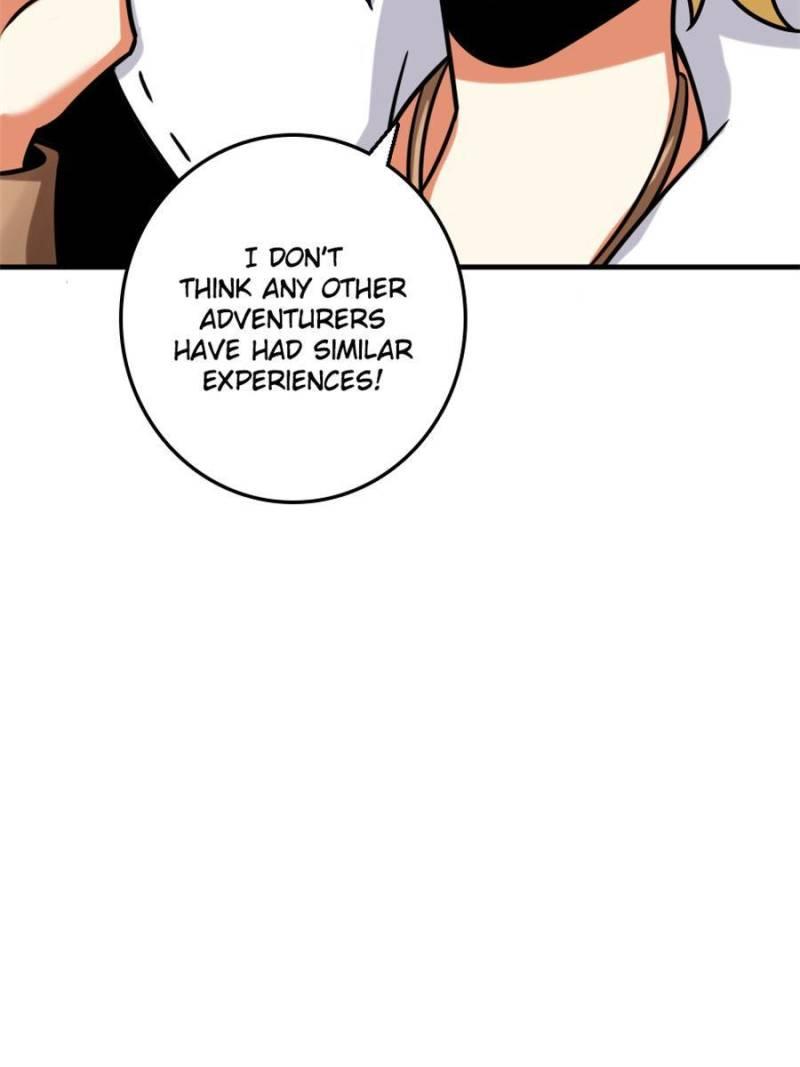 Release That Witch Chap 470 - Next Chap 471