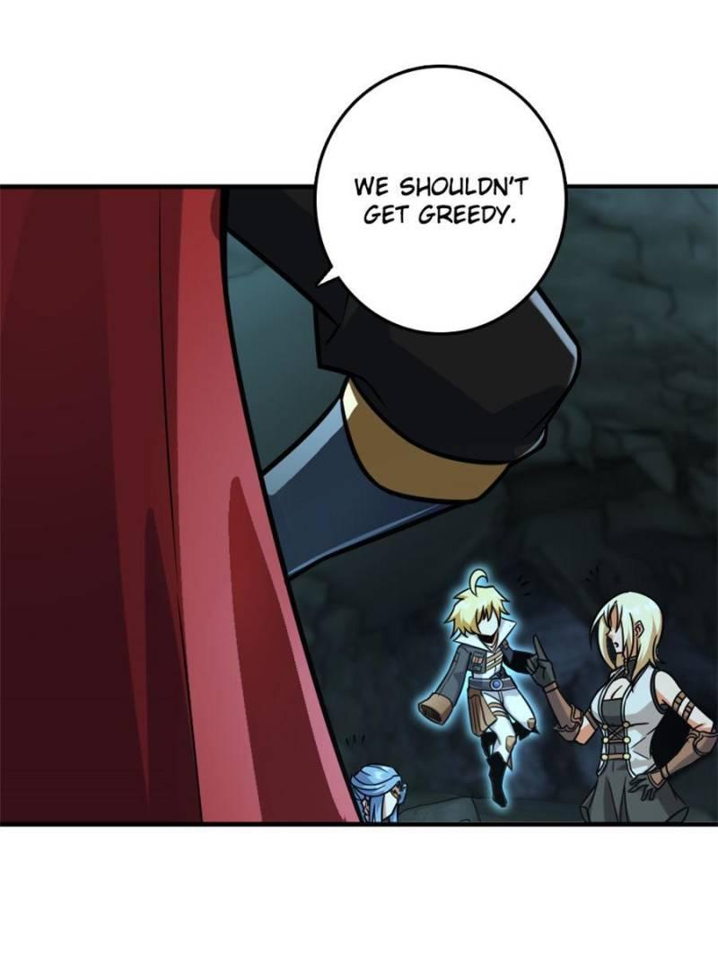 Release That Witch Chap 470 - Next Chap 471