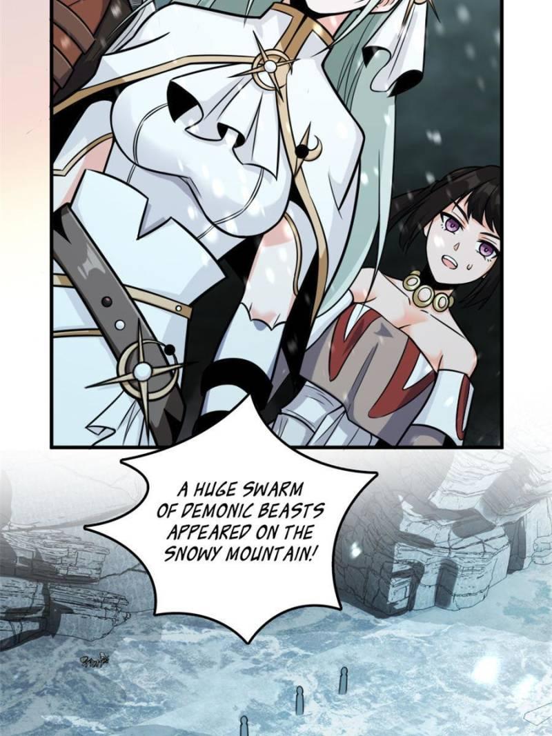 Release That Witch Chap 470 - Next Chap 471