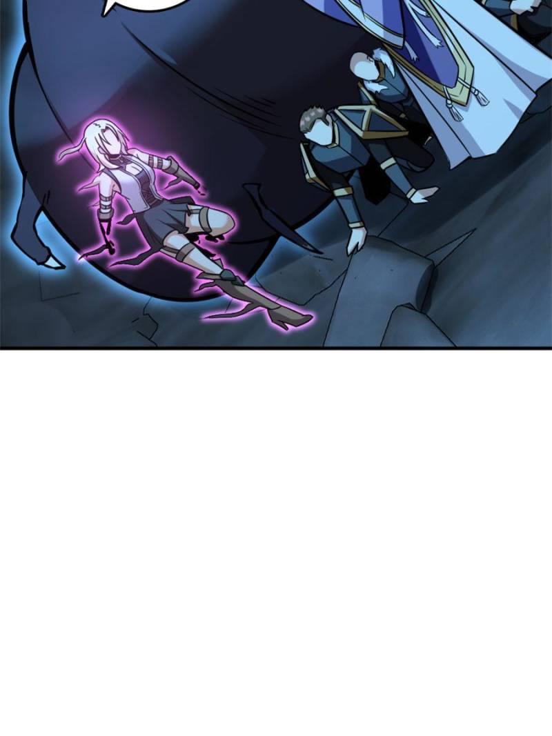 Release That Witch Chap 470 - Next Chap 471