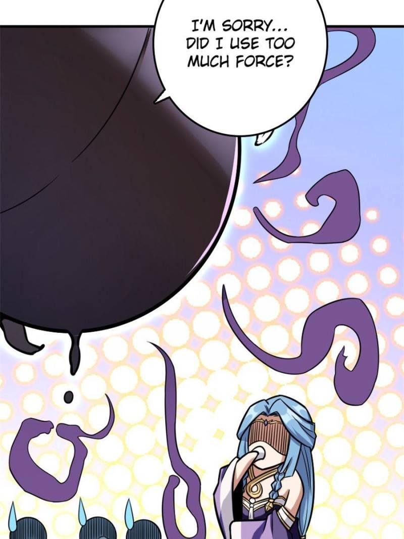 Release That Witch Chap 470 - Next Chap 471