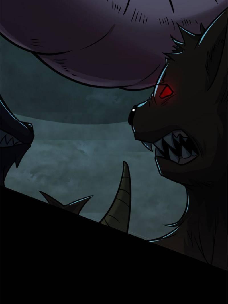 Release That Witch Chap 470 - Next Chap 471