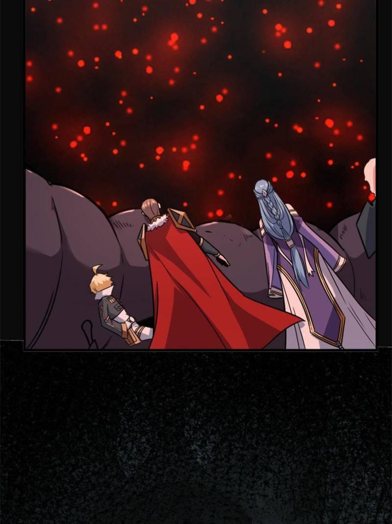 Release That Witch Chap 470 - Next Chap 471