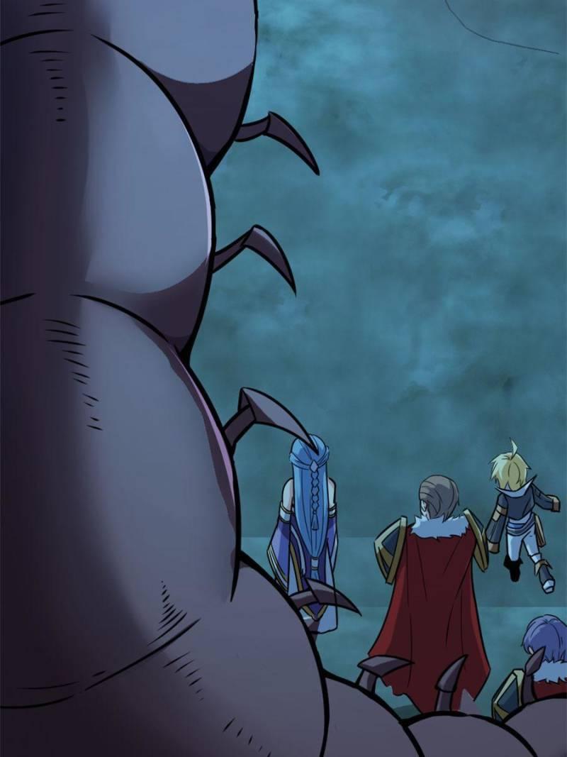 Release That Witch Chap 470 - Next Chap 471