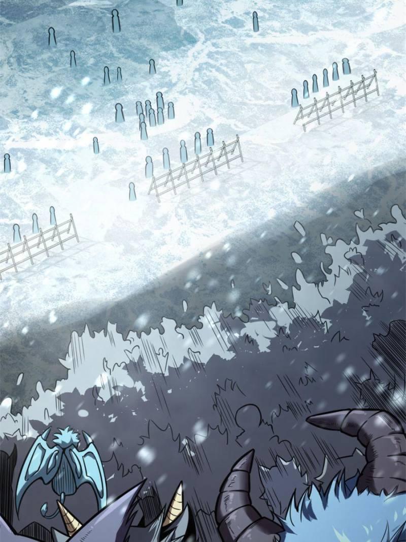 Release That Witch Chap 470 - Next Chap 471