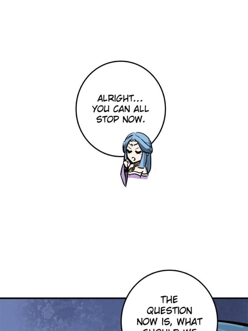 Release That Witch Chap 470 - Next Chap 471