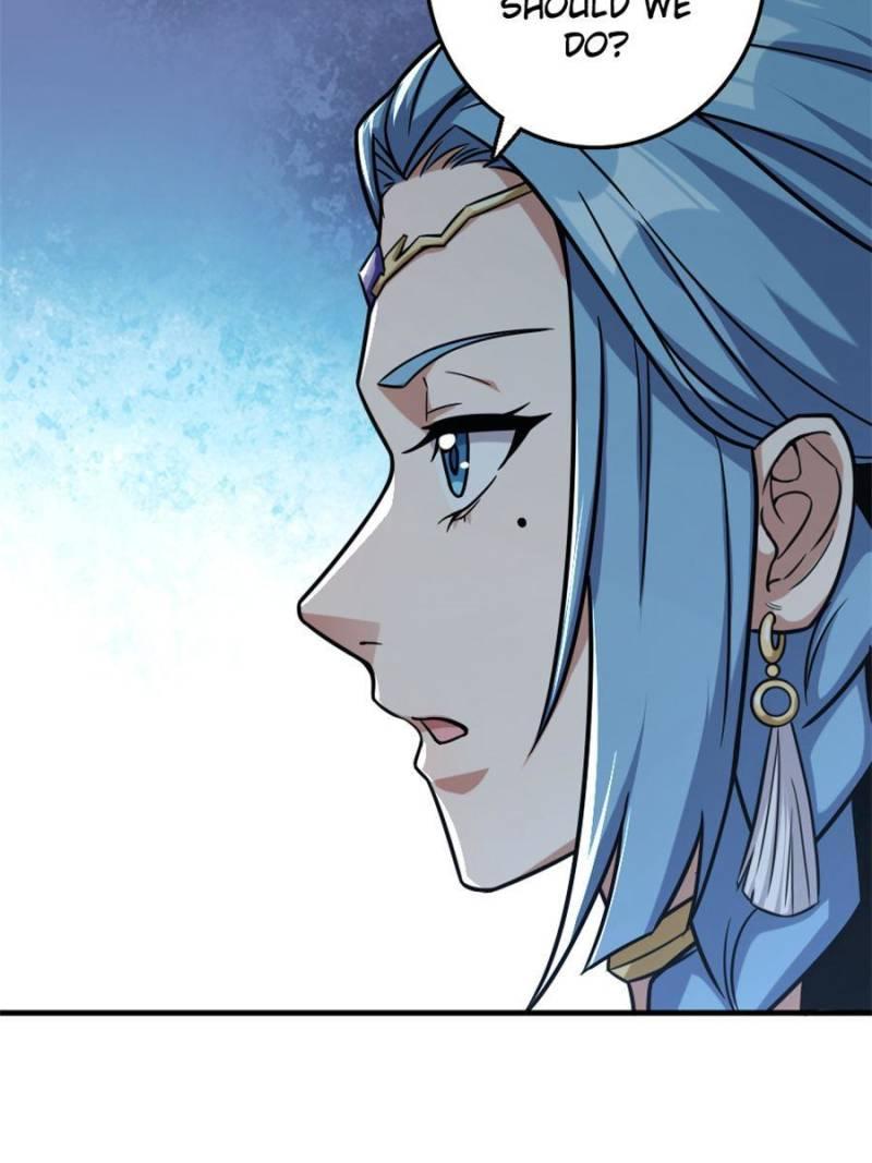 Release That Witch Chap 470 - Next Chap 471