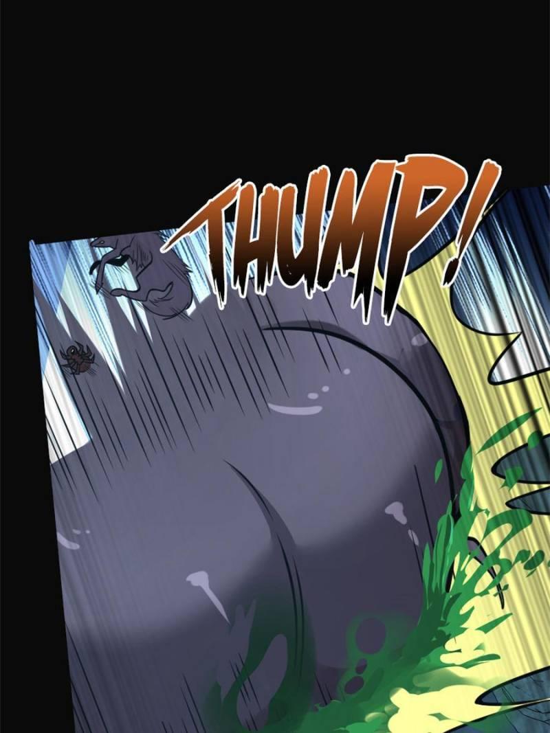 Release That Witch Chap 470 - Next Chap 471