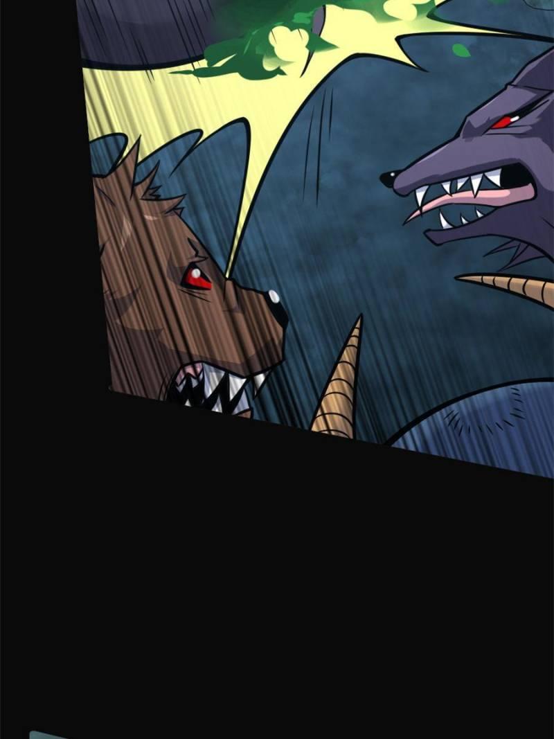 Release That Witch Chap 470 - Next Chap 471