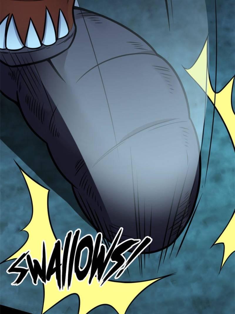 Release That Witch Chap 470 - Next Chap 471