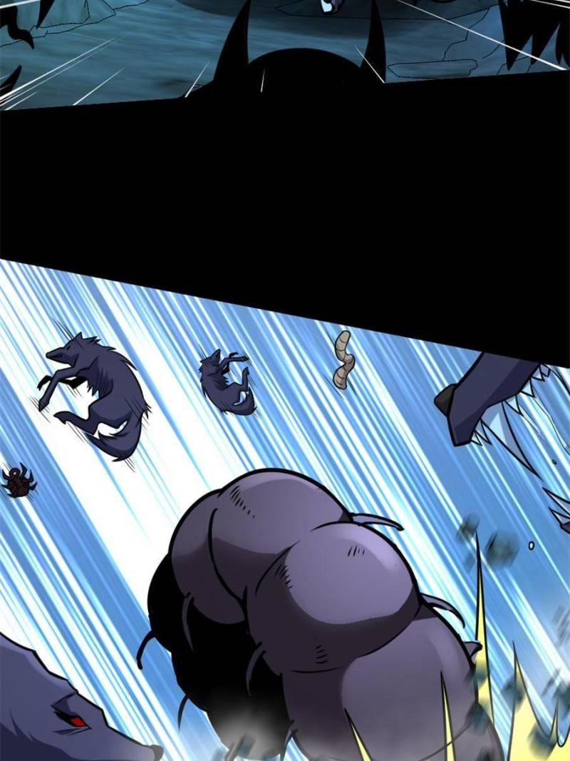 Release That Witch Chap 470 - Next Chap 471