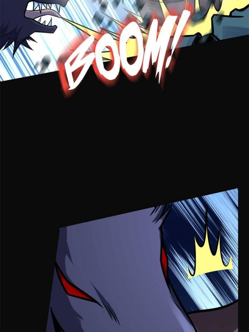 Release That Witch Chap 470 - Next Chap 471