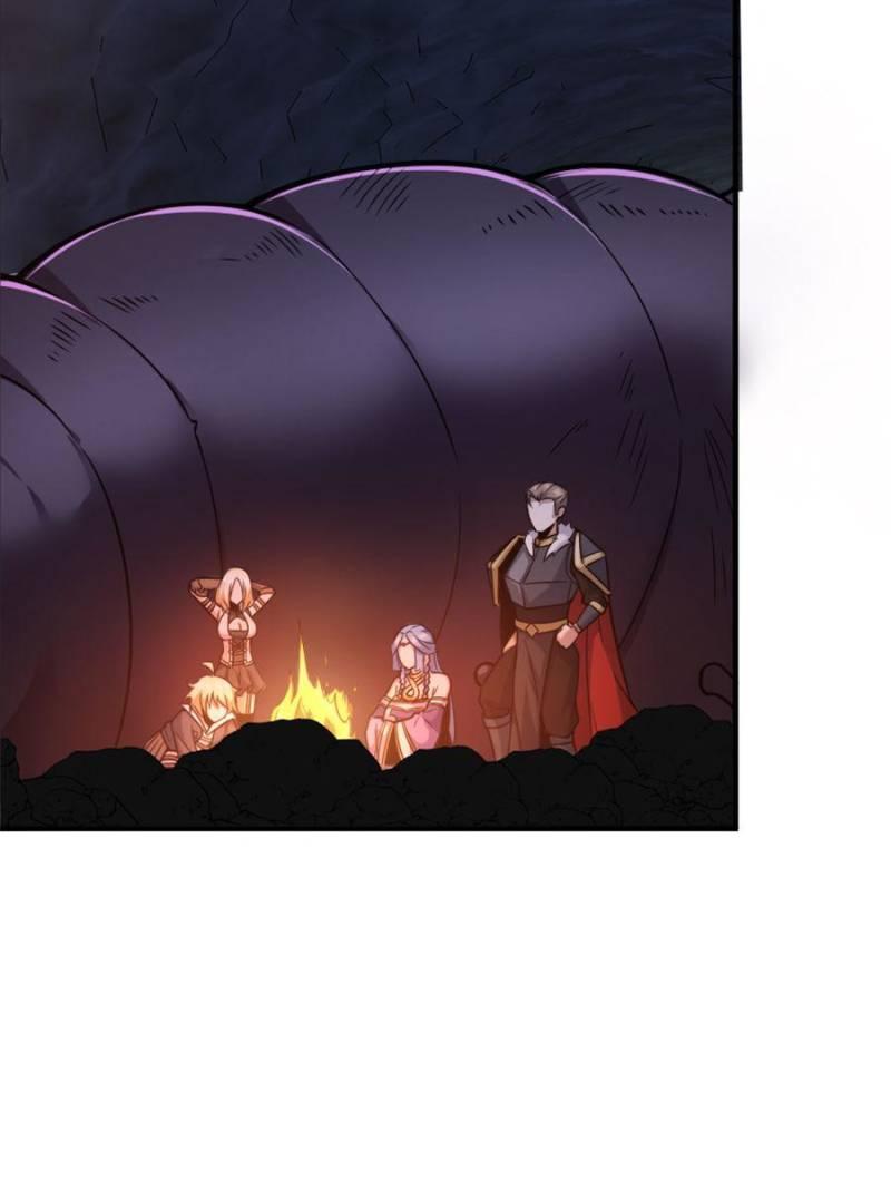 Release That Witch Chap 470 - Next Chap 471