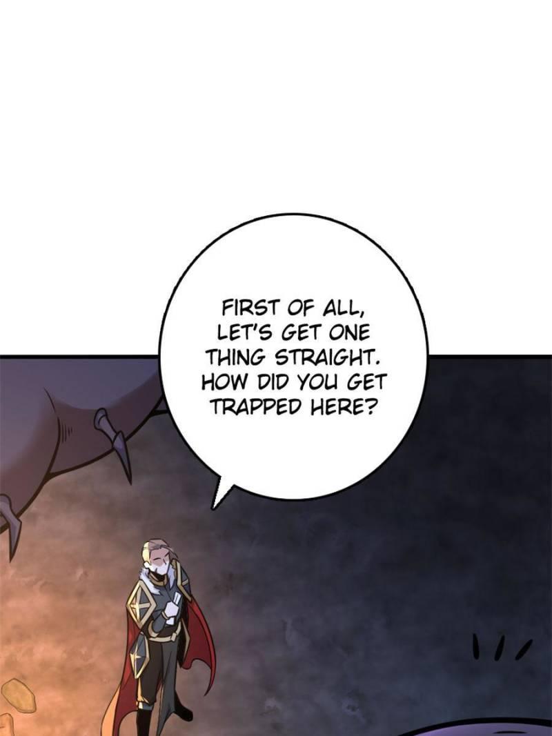 Release That Witch Chap 470 - Next Chap 471