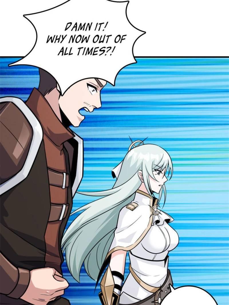 Release That Witch Chap 470 - Next Chap 471