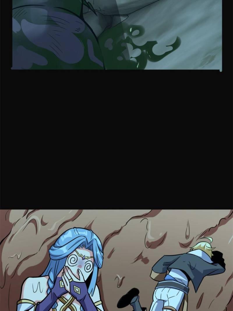 Release That Witch Chap 470 - Next Chap 471