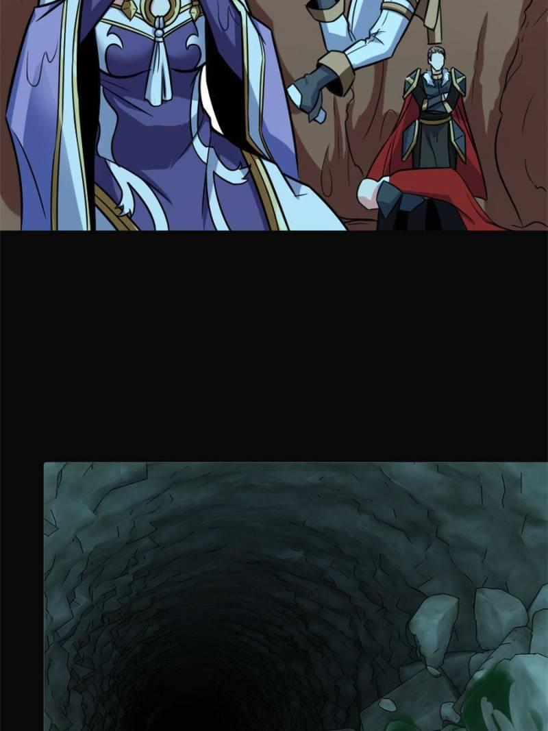Release That Witch Chap 470 - Next Chap 471