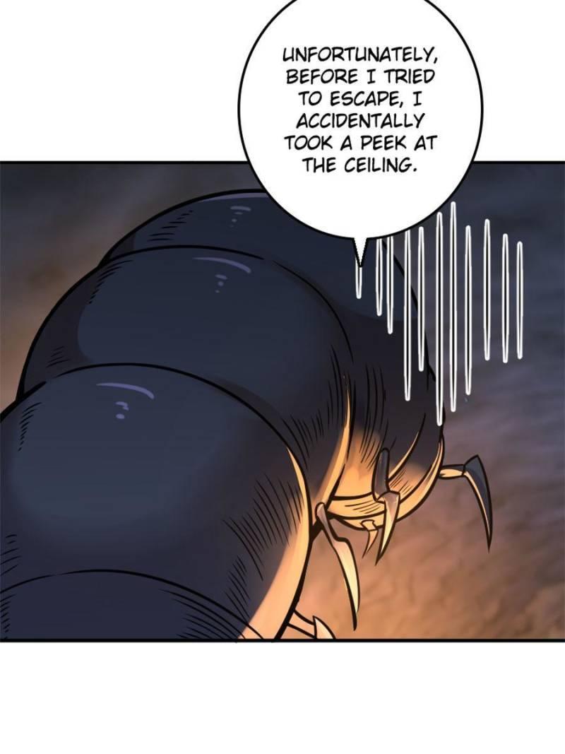 Release That Witch Chap 470 - Next Chap 471