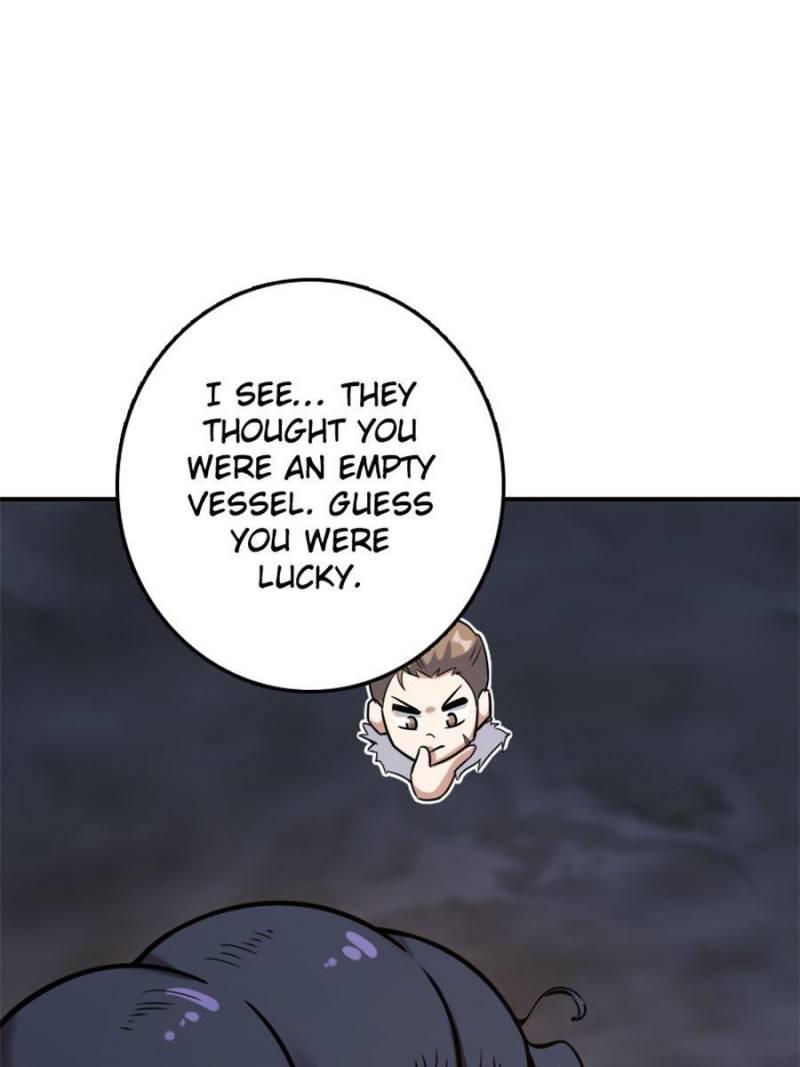 Release That Witch Chap 470 - Next Chap 471