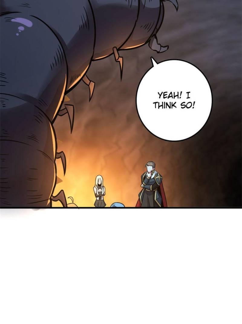 Release That Witch Chap 470 - Next Chap 471