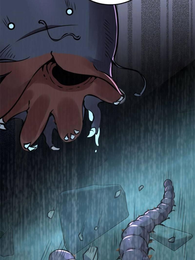 Release That Witch Chap 470 - Next Chap 471