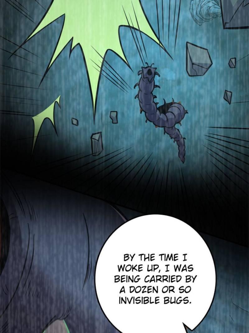 Release That Witch Chap 470 - Next Chap 471