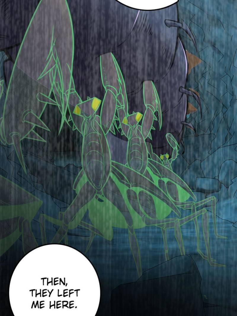 Release That Witch Chap 470 - Next Chap 471