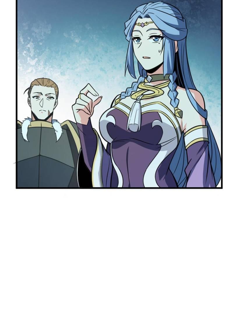 Release That Witch Chap 471 - Next Chap 472