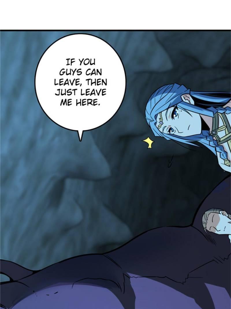 Release That Witch Chap 471 - Next Chap 472