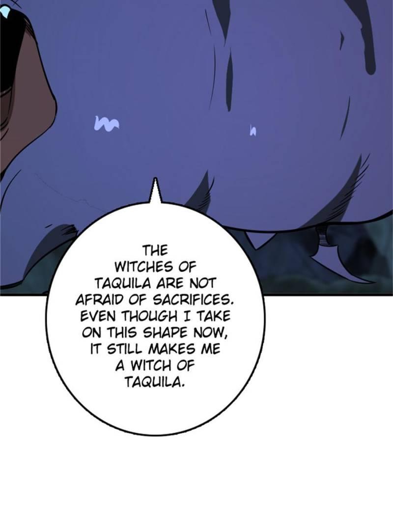 Release That Witch Chap 471 - Next Chap 472