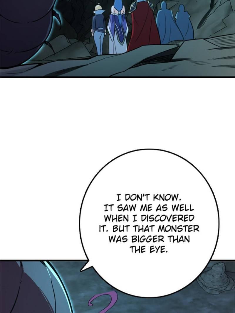 Release That Witch Chap 471 - Next Chap 472