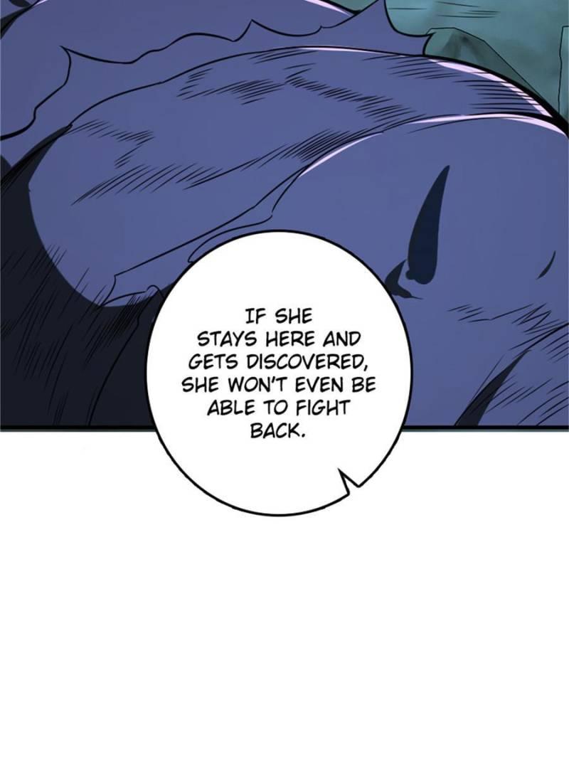 Release That Witch Chap 471 - Next Chap 472