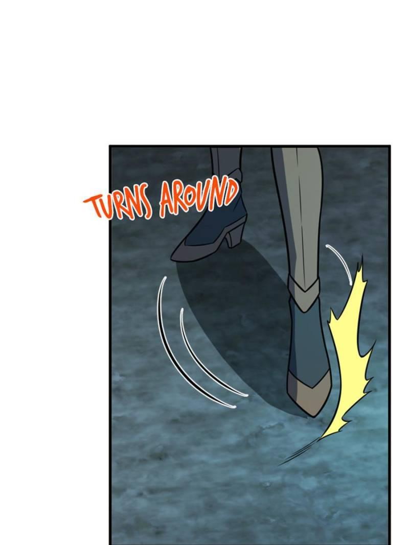 Release That Witch Chap 471 - Next Chap 472
