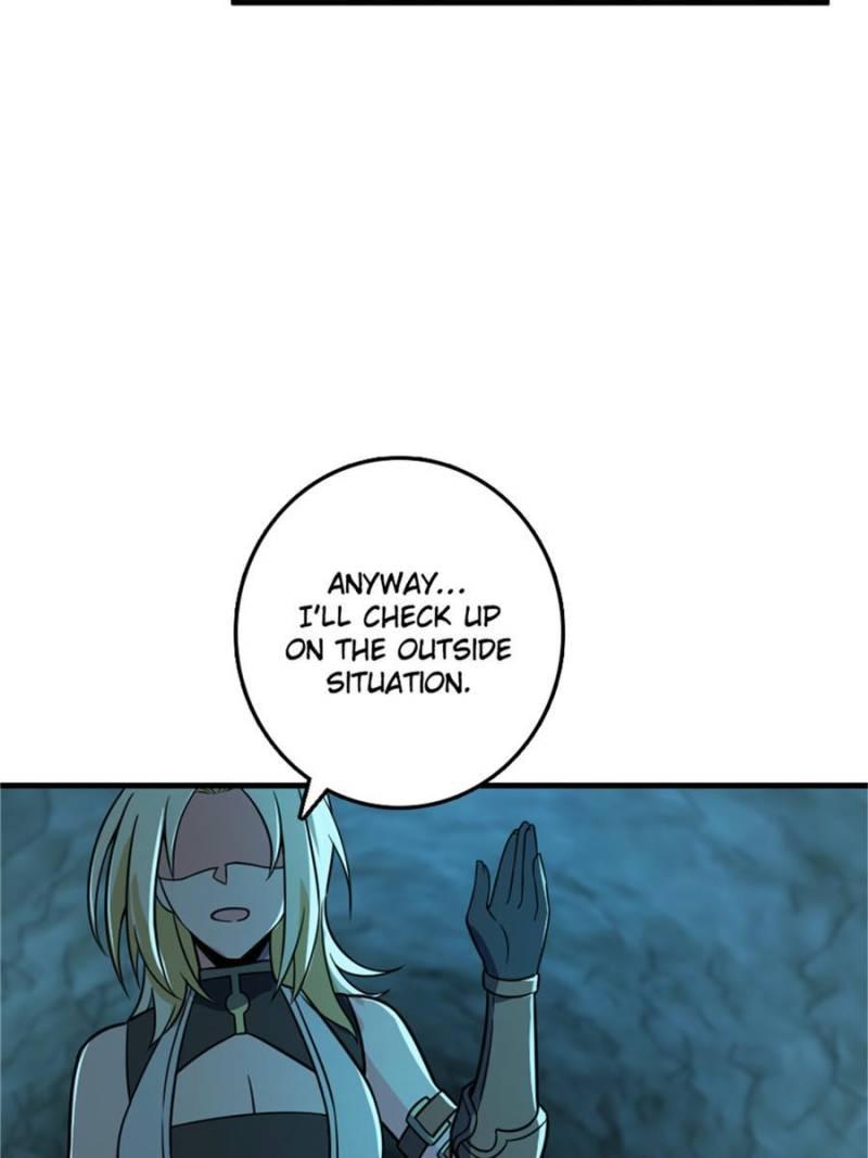 Release That Witch Chap 471 - Next Chap 472