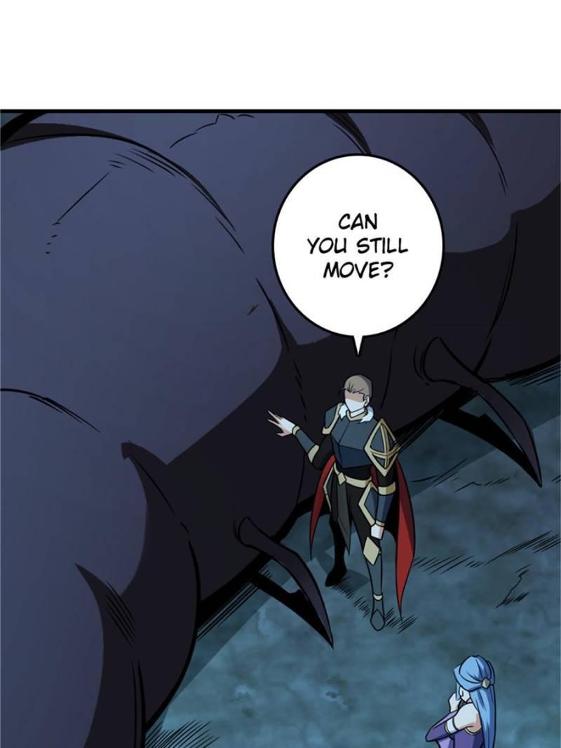 Release That Witch Chap 471 - Next Chap 472