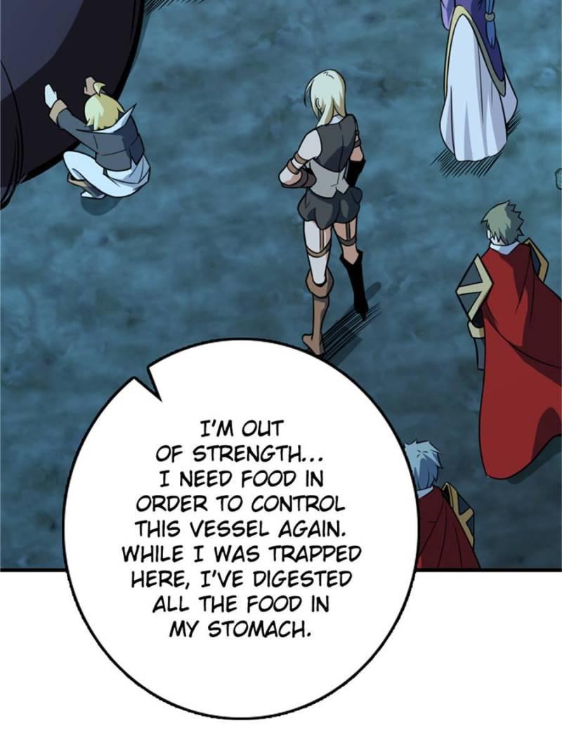 Release That Witch Chap 471 - Next Chap 472