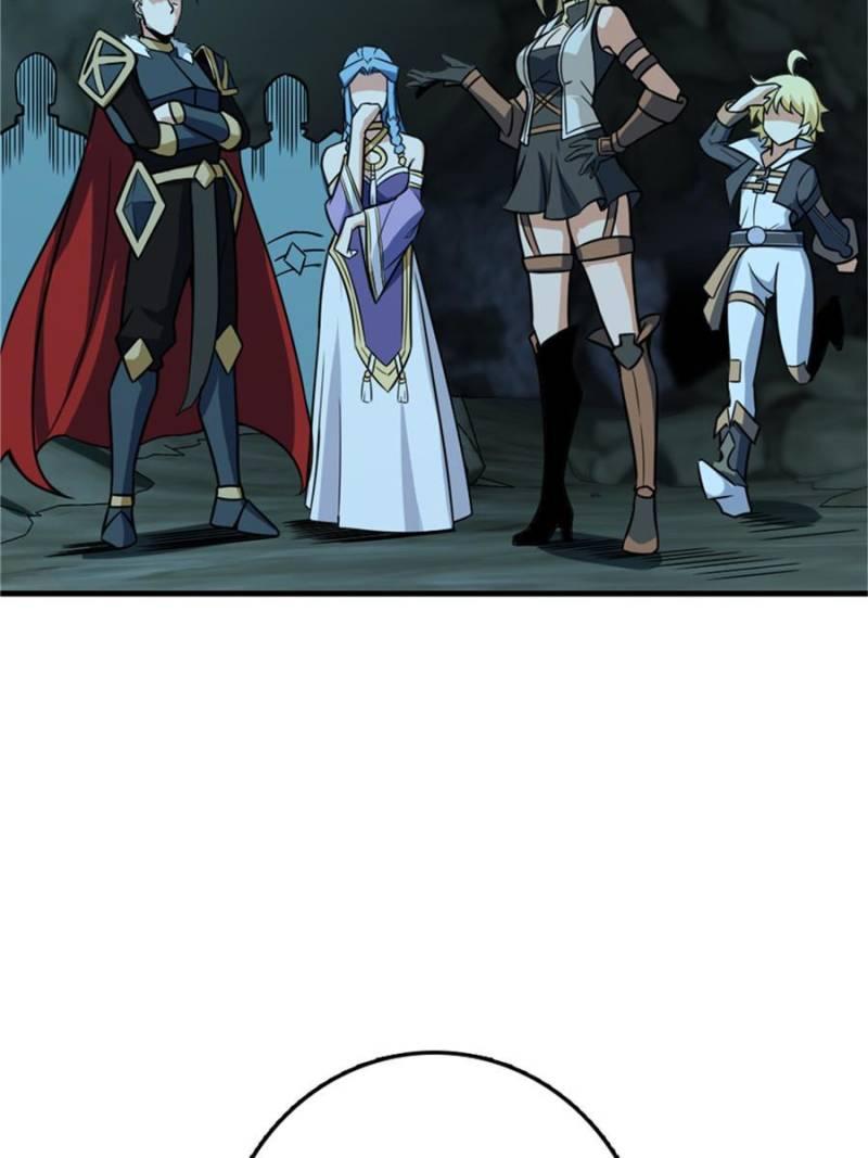 Release That Witch Chap 471 - Next Chap 472