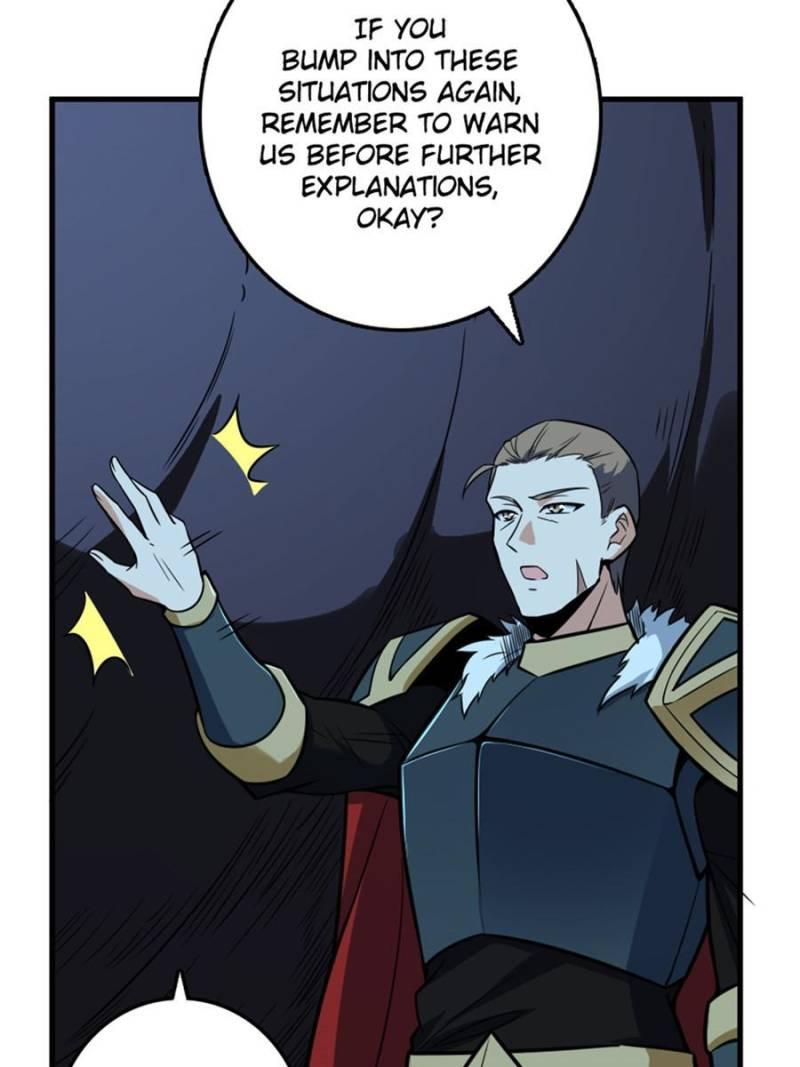 Release That Witch Chap 471 - Next Chap 472