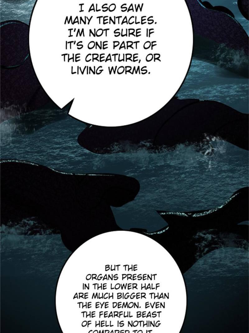 Release That Witch Chap 471 - Next Chap 472