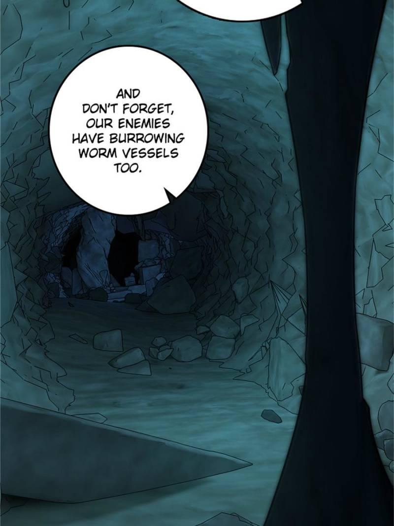 Release That Witch Chap 471 - Next Chap 472